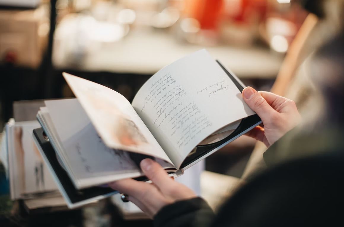 Tyndale Publishers